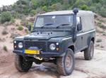 Landrover 110